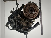  Двигатель (ДВС) Opel Astra H 2004-2010 21161194 #4