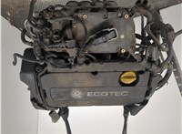  Двигатель (ДВС) Opel Astra H 2004-2010 21161194 #6