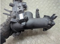 3C0129619D Патрубок интеркулера Volkswagen Touran 2006-2010 21161263 #2