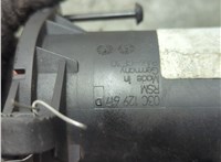 3C0129619D Патрубок интеркулера Volkswagen Touran 2006-2010 21161263 #3