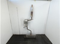 5H6253609G, 5WA253409, 5WA253209AA Глушитель Audi A3 (8Y) 2020-2025 21161284 #1
