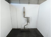 5H6253609G, 5WA253409, 5WA253209AA Глушитель Audi A3 (8Y) 2020-2025 21161284 #5