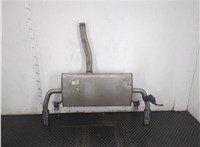 Глушитель Volvo S60 2018-2025 21161286 #1