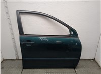 Дверь боковая (легковая) Toyota Corolla E12 2001-2006 21161290 #1