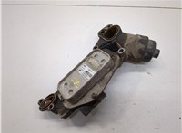 93186324 Корпус масляного фильтра Opel Zafira B 2005-2014 21161342 #1