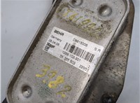 93186324 Корпус масляного фильтра Opel Zafira B 2005-2014 21161342 #2