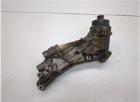 93186324 Корпус масляного фильтра Opel Zafira B 2005-2014 21161342 #3