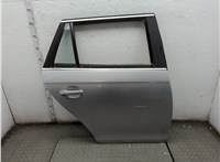  Дверь боковая (легковая) Volkswagen Golf 5 2003-2009 21161387 #1