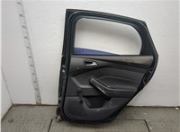 2172759, PBM51A24630BF Дверь боковая (легковая) Ford Focus 3 2011-2015 21161433 #11