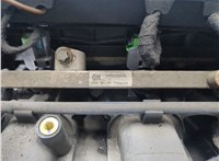  Двигатель (ДВС) Opel Astra H 2004-2010 21161535 #2