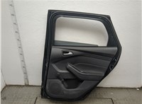  Дверь боковая (легковая) Ford Focus 3 2011-2015 21161545 #9