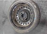  Колесо запасное (таблетка) Opel Insignia 2008-2017 21161579 #4
