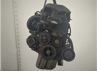  Двигатель (ДВС) Toyota Yaris 1999-2006 21161647 #1