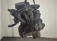  Двигатель (ДВС) Toyota Yaris 1999-2006 21161647 #3