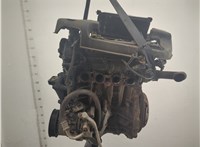  Двигатель (ДВС) Toyota Yaris 1999-2006 21161647 #4