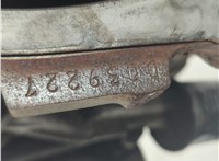  Двигатель (ДВС) Toyota Yaris 1999-2006 21161647 #8