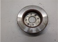  Диск тормозной Opel Meriva 2003-2010 21161671 #1