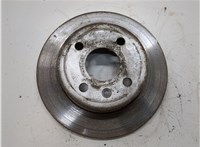  Диск тормозной Opel Meriva 2003-2010 21161671 #3