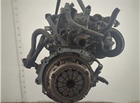  Двигатель (ДВС) Toyota Yaris 1999-2006 21161693 #2