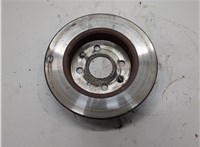  Диск тормозной Opel Meriva 2003-2010 21161700 #1