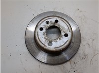  Диск тормозной Opel Meriva 2003-2010 21161700 #3