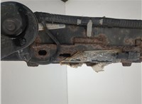 1540638, 8V41S10922AD Усилитель бампера Ford Focus 2 2008-2011 21161728 #3