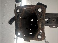 1540638, 8V41S10922AD Усилитель бампера Ford Focus 2 2008-2011 21161728 #4