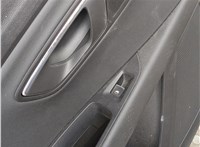  Дверная карта (Обшивка двери) Seat Leon 3 2012-2020 11804478 #2