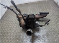  Турбина Peugeot Boxer 2014-2025 21161738 #1
