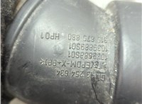 55596485, 95519816 Турбина Opel Zafira C 2011-2019 21161928 #2