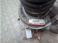 55596485, 95519816 Турбина Opel Zafira C 2011-2019 21161928 #4