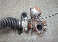 55596485, 95519816 Турбина Opel Zafira C 2011-2019 21161928 #5
