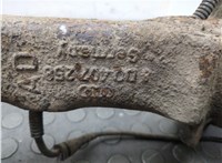 4A0407615G, 4A0407615D Ступица (кулак, цапфа) Audi A6 (C5) 1997-2005 21161953 #3