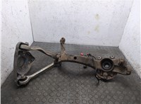 4A0407615G, 4A0407615D Ступица (кулак, цапфа) Audi A6 (C5) 1997-2005 21161953 #8
