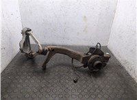 4A0407615G, 4A0407615D Ступица (кулак, цапфа) Audi A6 (C5) 1997-2005 21161953 #9