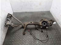 4A0407615G, 4A0407615D Ступица (кулак, цапфа) Audi A6 (C5) 1997-2005 21162001 #2