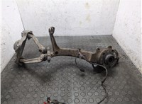 4A0407615G, 4A0407615D Ступица (кулак, цапфа) Audi A6 (C5) 1997-2005 21162001 #4