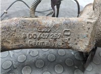 4A0407615G, 4A0407615D Ступица (кулак, цапфа) Audi A6 (C5) 1997-2005 21162001 #5