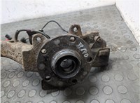 4A0407615G, 4A0407615D Ступица (кулак, цапфа) Audi A6 (C5) 1997-2005 21162001 #7