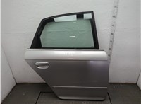  Дверь боковая (легковая) Audi A4 (B7) 2004-2009 21162105 #1