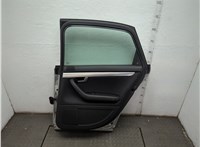  Дверь боковая (легковая) Audi A4 (B7) 2004-2009 21162105 #14