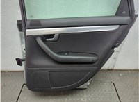  Дверь боковая (легковая) Audi A4 (B7) 2004-2009 21162105 #15
