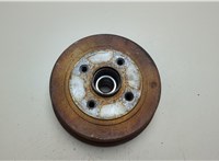 418001, 9196290 Барабан тормозной Opel Corsa C 2000-2006 21162119 #1