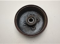 418001, 9196290 Барабан тормозной Opel Corsa C 2000-2006 21162119 #2
