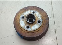 418001, 9196290 Барабан тормозной Opel Corsa C 2000-2006 21162119 #4
