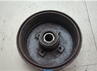 418001, 9196290 Барабан тормозной Opel Corsa C 2000-2006 21162119 #5