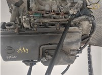  Двигатель (ДВС) Nissan Micra K12E 2002-2010 21162144 #7