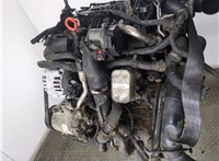  Двигатель (ДВС) Volkswagen Caddy 2004-2015 21162150 #1
