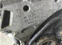  Двигатель (ДВС) Volkswagen Caddy 2004-2015 21162150 #8