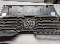 3C0853651AD Решетка радиатора Volkswagen Passat 6 2005-2010 21162182 #2